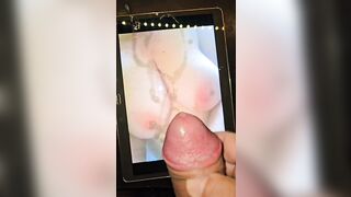 Ancora le sue tette PxP