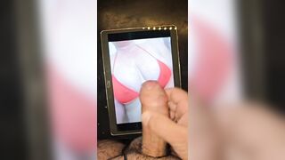 Ancora le sue tette PxP