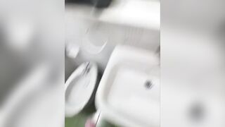 Non riuscivo ad addormentarmi.i