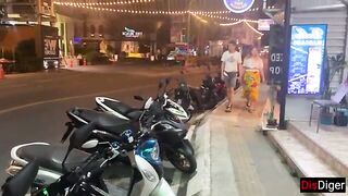 Ragazzetta russa devastata nel culo