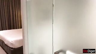 Ragazzetta russa devastata nel culo