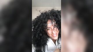 Anteprima del video: Video Porno Francesca Nigro la barista più sexy d'Italia