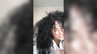 Video Porno Francesca Nigro la barista più sexy d'Italia