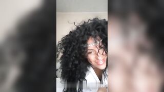 Video Porno Francesca Nigro la barista più sexy d'Italia