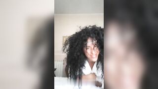 Video Porno Francesca Nigro la barista più sexy d'Italia