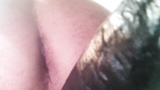 A pecorina culo sfondato