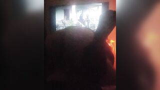 Sentite come gode a farsi sfondare il culo la mia troia