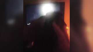 Sentite come gode a farsi sfondare il culo la mia troia