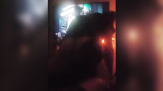 Sentite come gode a farsi sfondare il culo la mia troia