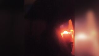 Sentite come gode a farsi sfondare il culo la mia troia