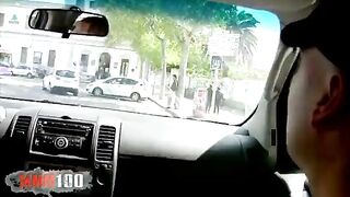 2 amici puttanieri catturano e  inculano una bella biondina