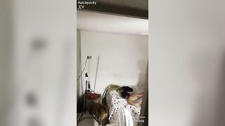 SPIO STEFANIA COL SUO AMICO