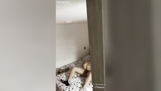 SPIO STEFANIA COL SUO AMICO