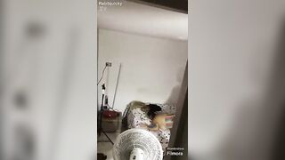 SPIO STEFANIA COL SUO AMICO