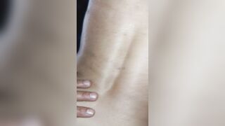 SBATTO LA PUTTANA A 90