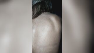 SBATTO LA PUTTANA A 90