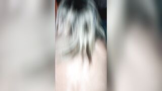 SBATTO LA PUTTANA A 90