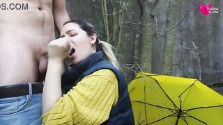 Mary Pompins e il puttaniere