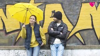 Mary Pompins e il puttaniere