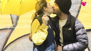 Mary Pompins e il puttaniere