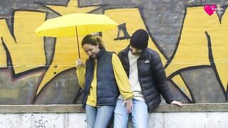 Mary Pompins e il puttaniere