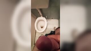 Mezza erezione piccino