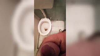 Mezza erezione piccino