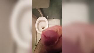 Mezza erezione piccino