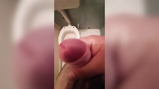 Mezza erezione piccino