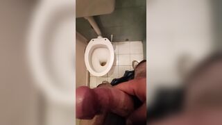 Mezza erezione piccino