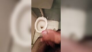 Mezza erezione piccino