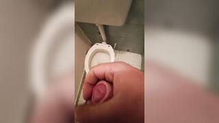 Mezza erezione piccino