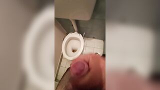 Mezza erezione piccino