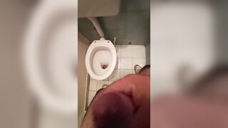 Mezza erezione piccino