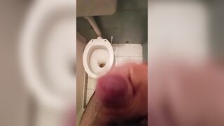 Mezza erezione piccino