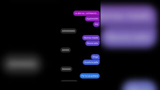 Anteprima del video: SESSO IN CHAT FACCIO LA TROIA NEL PARCHEGGIO DEL SUPERMERCATO