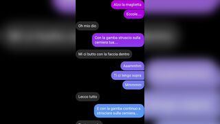 SESSO IN CHAT FACCIO LA TROIA NEL PARCHEGGIO DEL SUPERMERCATO