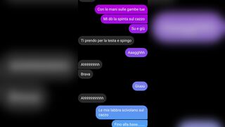 SESSO IN CHAT FACCIO LA TROIA NEL PARCHEGGIO DEL SUPERMERCATO