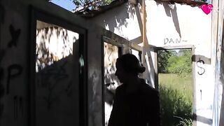 Giovane troietta inculata 2