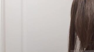 Elena Spanò sesso lesbo con la vicina troia