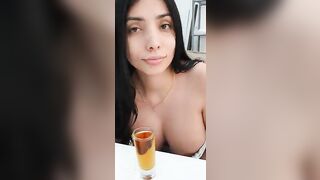 Le latine hanno una marcia in piu