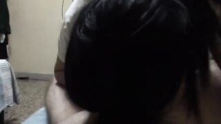 NAPOLETANA di 18 anni grandissima pompinara