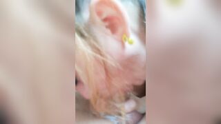 DAI TROIA SVUOTALO STO CAZZO !