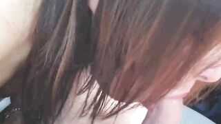 DIO QUANTO SEI PORCA ! ORA TE LA SFONDO ?