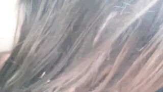 DIO QUANTO SEI PORCA ! ORA TE LA SFONDO ?