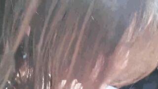 DIO QUANTO SEI PORCA ! ORA TE LA SFONDO ?