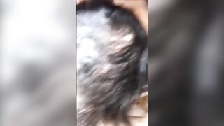 DA BRAVO CAGNA SUCCHIALO TUTTO !