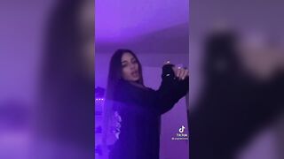 Tutti i video sexy di Giulia Paglianiti (Tiktoker)