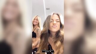 Tutti i video sexy di Giulia Paglianiti (Tiktoker)