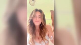 Tutti i video sexy di Giulia Paglianiti (Tiktoker)